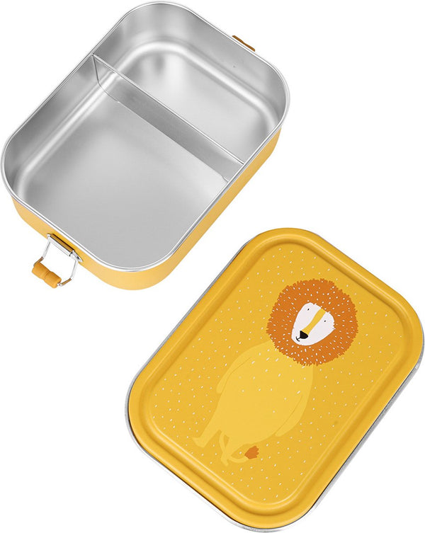 Trixie - Brooddoos - Lunchbox - Groot (1200 ml), Lunchboxen, Trixie, Keekabuu