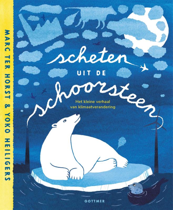 ter horst tenten Gottmer Kinderboeken