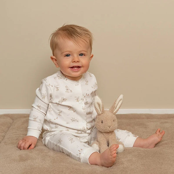 Little Dutch - Knuffel - Baby Bunny (15 cm) - Keekabuu