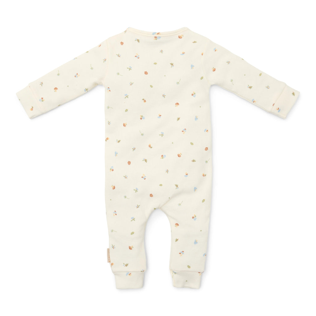 Little Dutch - Pyjama - One-piece - Onesie - Fairy Blossom (copie)