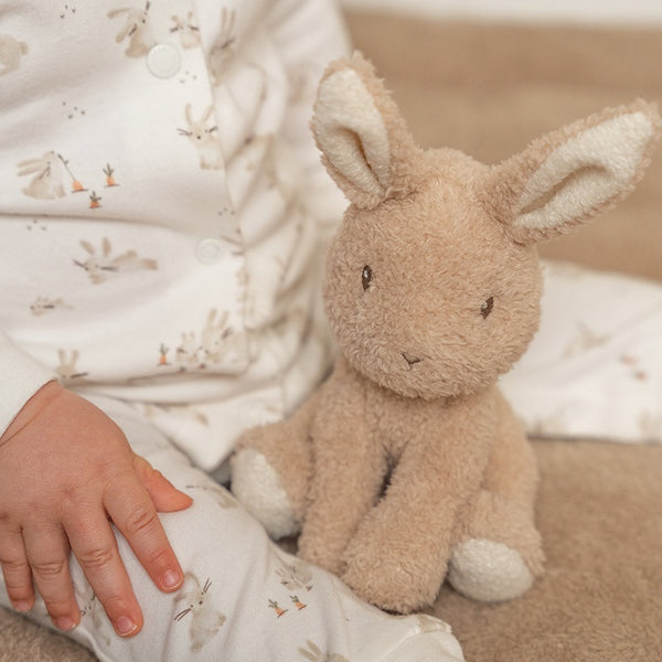 Little Dutch - Knuffel - Baby Bunny (15 cm) - Keekabuu