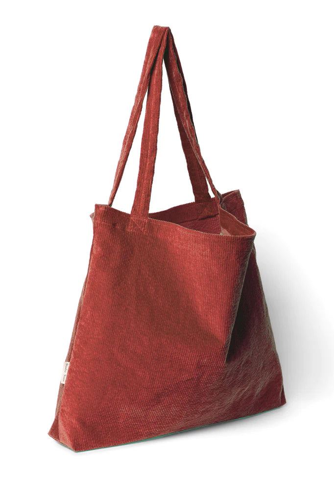 Studio Noos - Luiertas Mom-bag Rib, Luiertassen, Studio Noos, Keekabuu