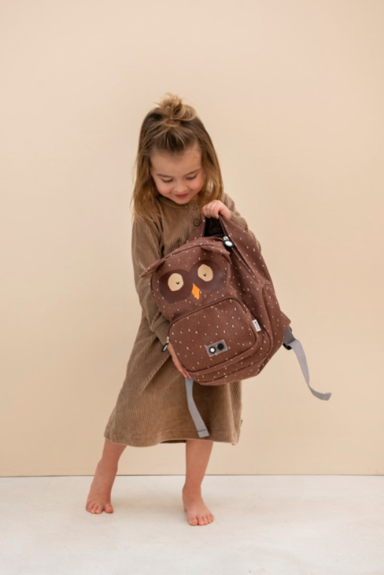 Trixie - Kinderrugzak - Regular, Rugtassen, Trixie, Keekabuu