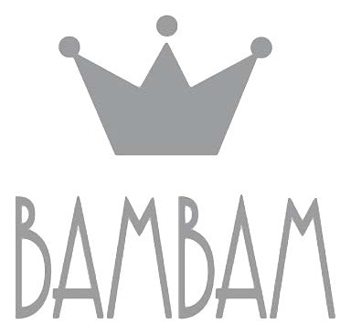 BamBam - Kurk Haarlokdoosje, Bewaardoos Haarlok, BamBam, Keekabuu