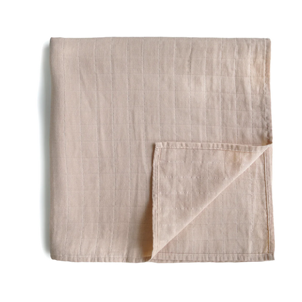 Mushie - Hydrofiele doek XL formaat, Hydrofiele doeken, Mushie, Keekabuu