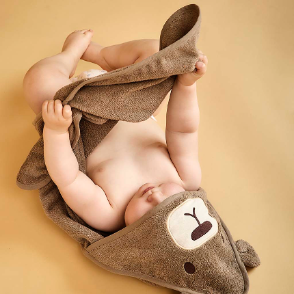 Nuuroo - Badcape - Aki, Badcapes, Nuuroo, Keekabuu