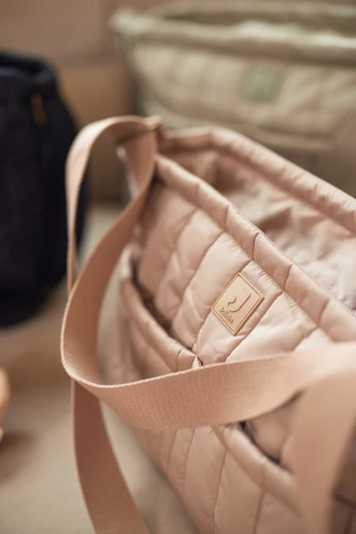 Jollein - Kinderwagen/Buggy Organizer Puffed - Keekabuu