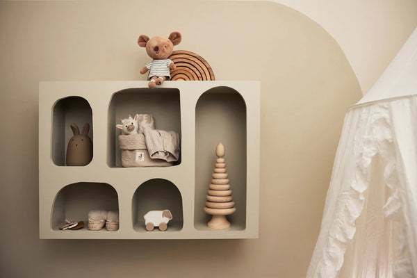 Jollein - Commodemand Soft Waves - Keekabuu