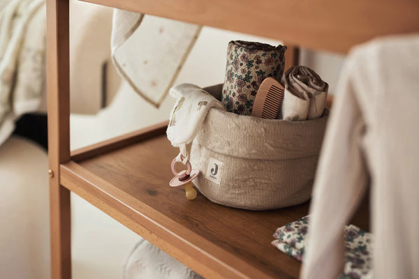 Jollein - Commodemand Soft Waves - Keekabuu