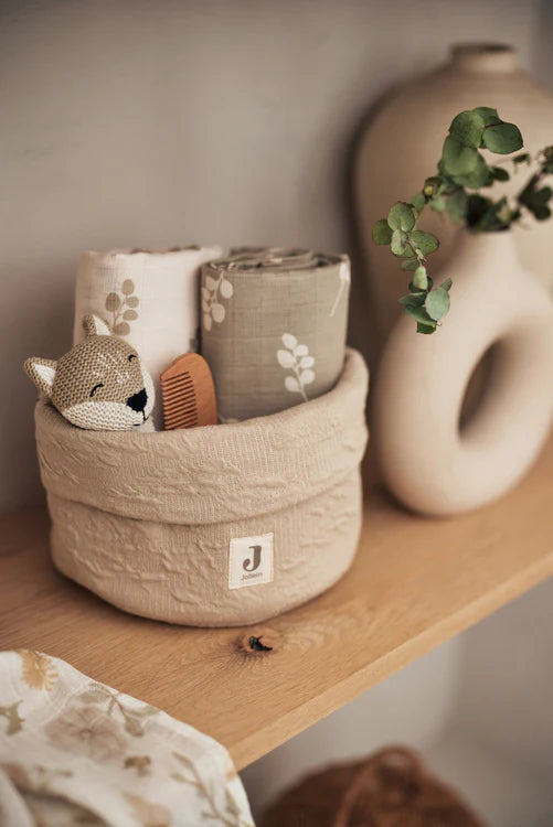 Jollein - Commodemand Soft Waves - Keekabuu