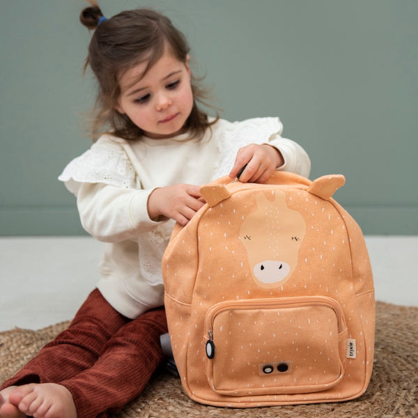Trixie - Kinderrugzak - Regular, Rugtassen, Trixie, Keekabuu
