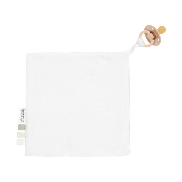 Little Dutch - Hydrofiele Knuffeldoekje Little Farm, Knuffeldoekjes, Little Dutch, Keekabuu