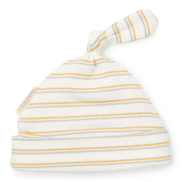 Little Dutch - Babymuts gestreept, Babymutsjes, Little Dutch, Keekabuu