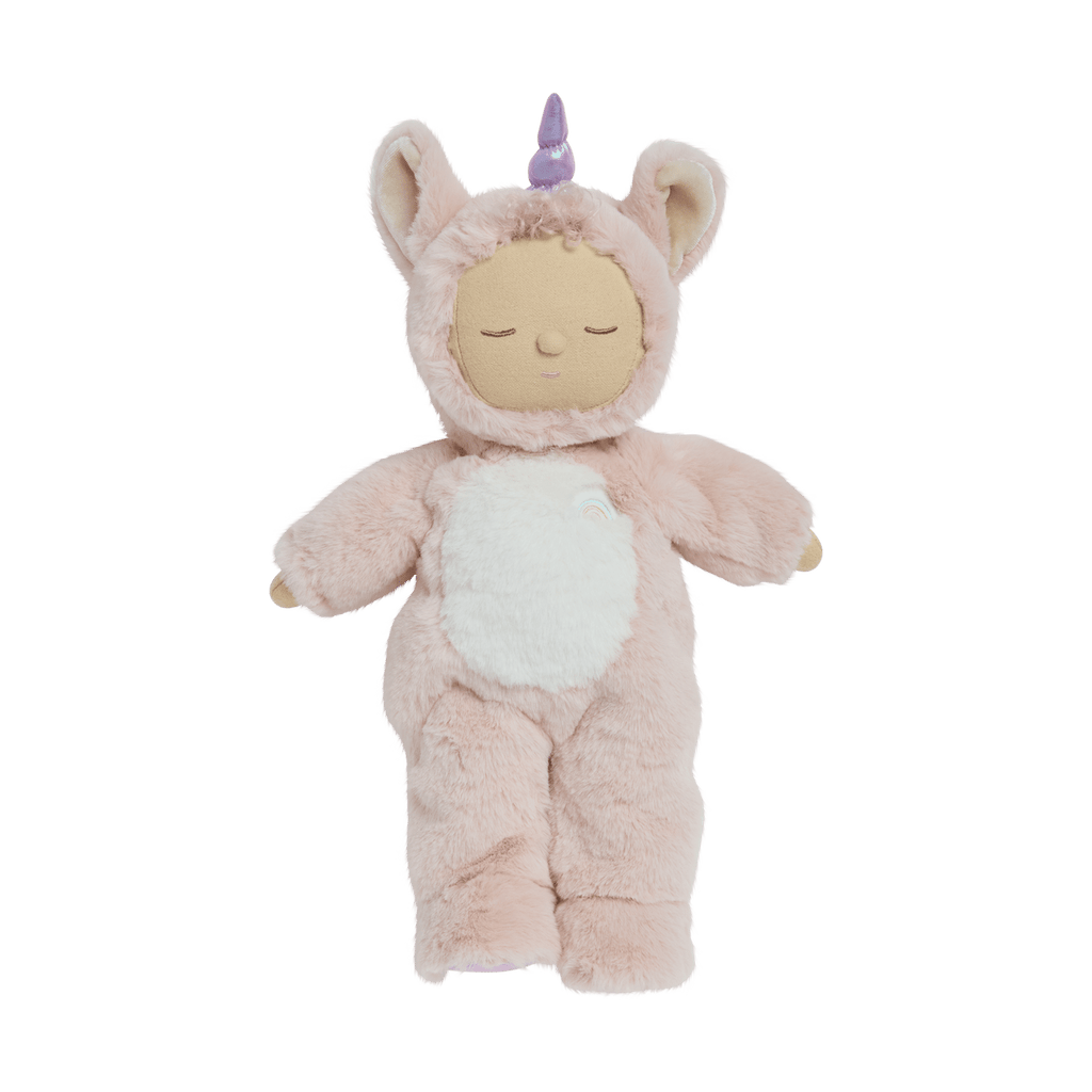 Olli Ella - Rag doll - Cozy Dinkums - Bunny Moppet - 31 cm (copy)