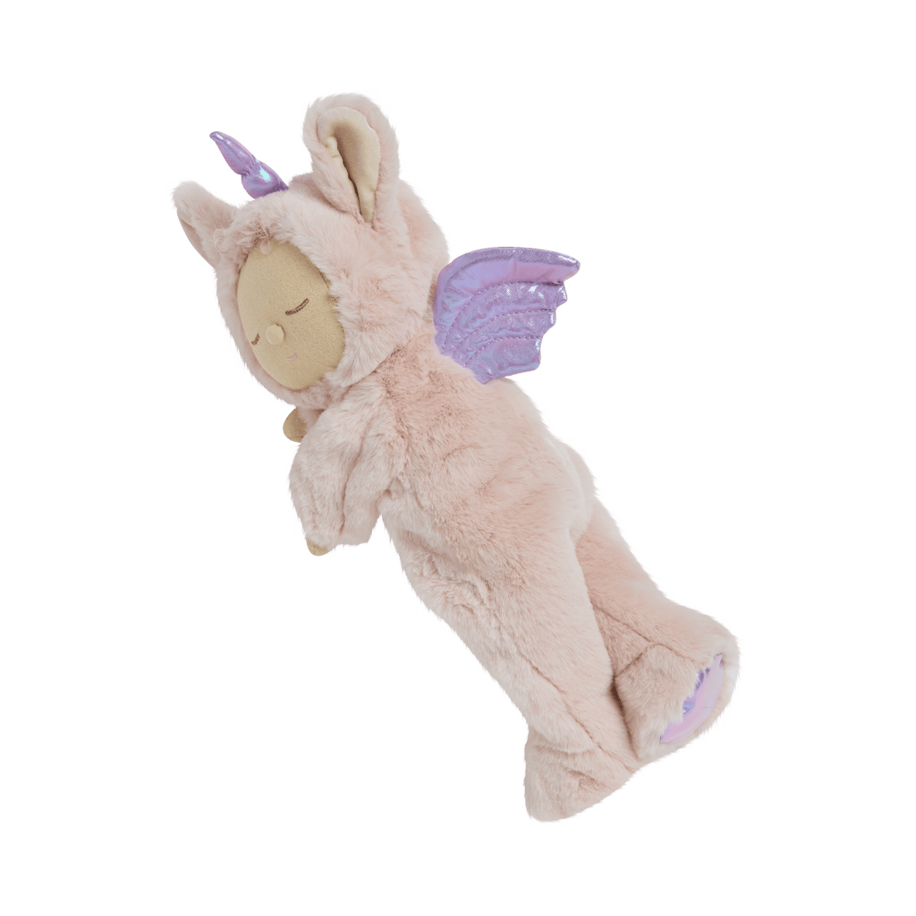 Olli Ella - Rag doll - Cozy Dinkums - Bunny Moppet - 31 cm (copy)