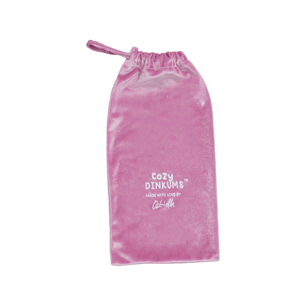 Olli Ella - Rag doll - Cozy Dinkums - Bunny Moppet - 31 cm (copy)