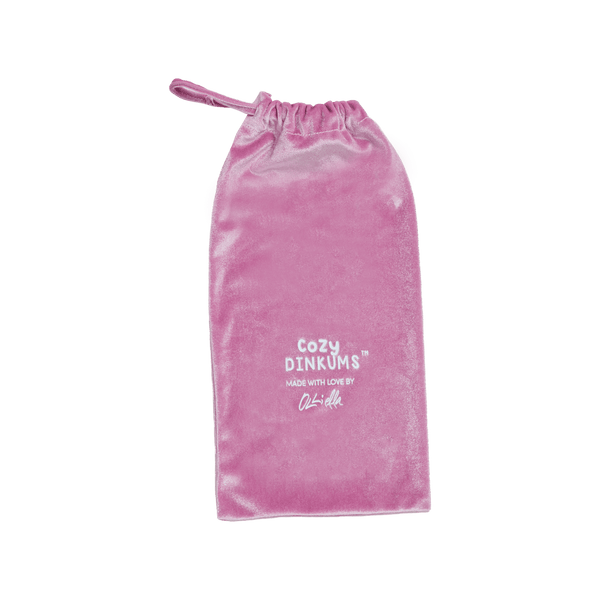 Olli Ella - Lappenpop - Eenhoorn - Knuffelpop Unicorn