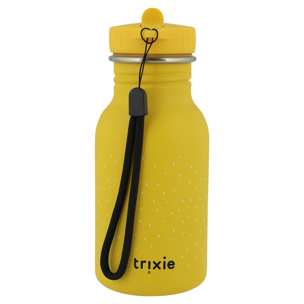 Trixie - Thermos Drinkfles - RVS Waterfles voor kinderen - 350ml, Drinkflessen, Trixie, Keekabuu