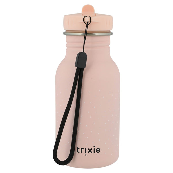 Trixie - Thermos Drinkfles - RVS Waterfles voor kinderen - 350ml, Drinkflessen, Trixie, Keekabuu