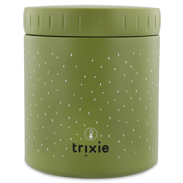Trixie - Thermo lunchpot voor kinderen - Isothermische Voedselpot - 500 ml