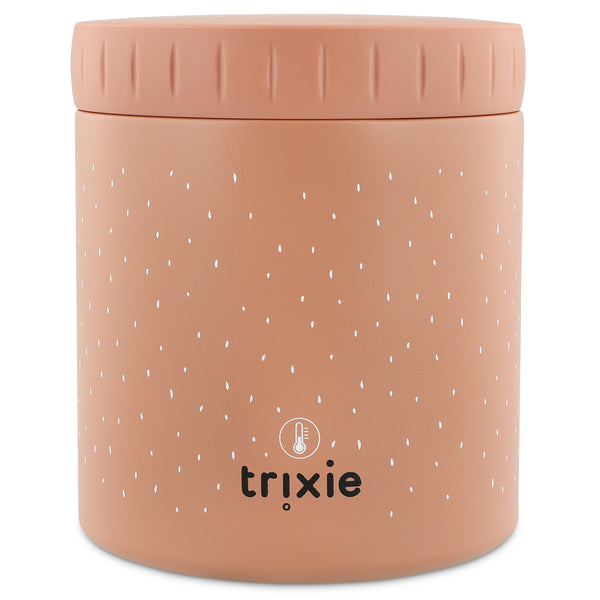 Trixie - Thermo lunchpot voor kinderen - Isothermische Voedselpot - 500 ml