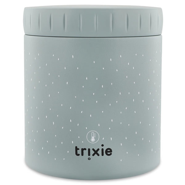Trixie - Thermo lunchpot voor kinderen - Isothermische Voedselpot - 500 ml