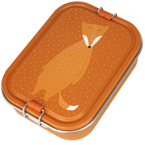 Trixie - Brooddoos - Lunchbox - Groot (1200 ml)