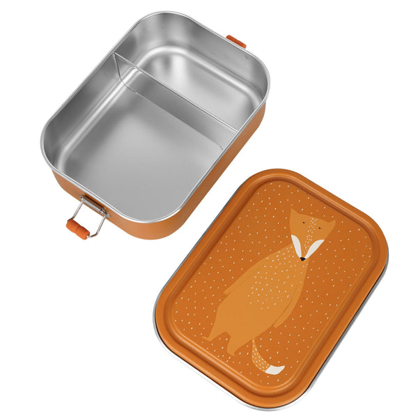 Trixie - Brooddoos - Lunchbox - Groot (1200 ml)