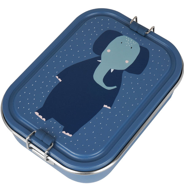 Trixie - Brooddoos - Lunchbox - Groot (1200 ml)