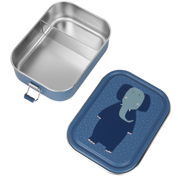 Trixie - Brooddoos - Lunchbox - Groot (1200 ml)