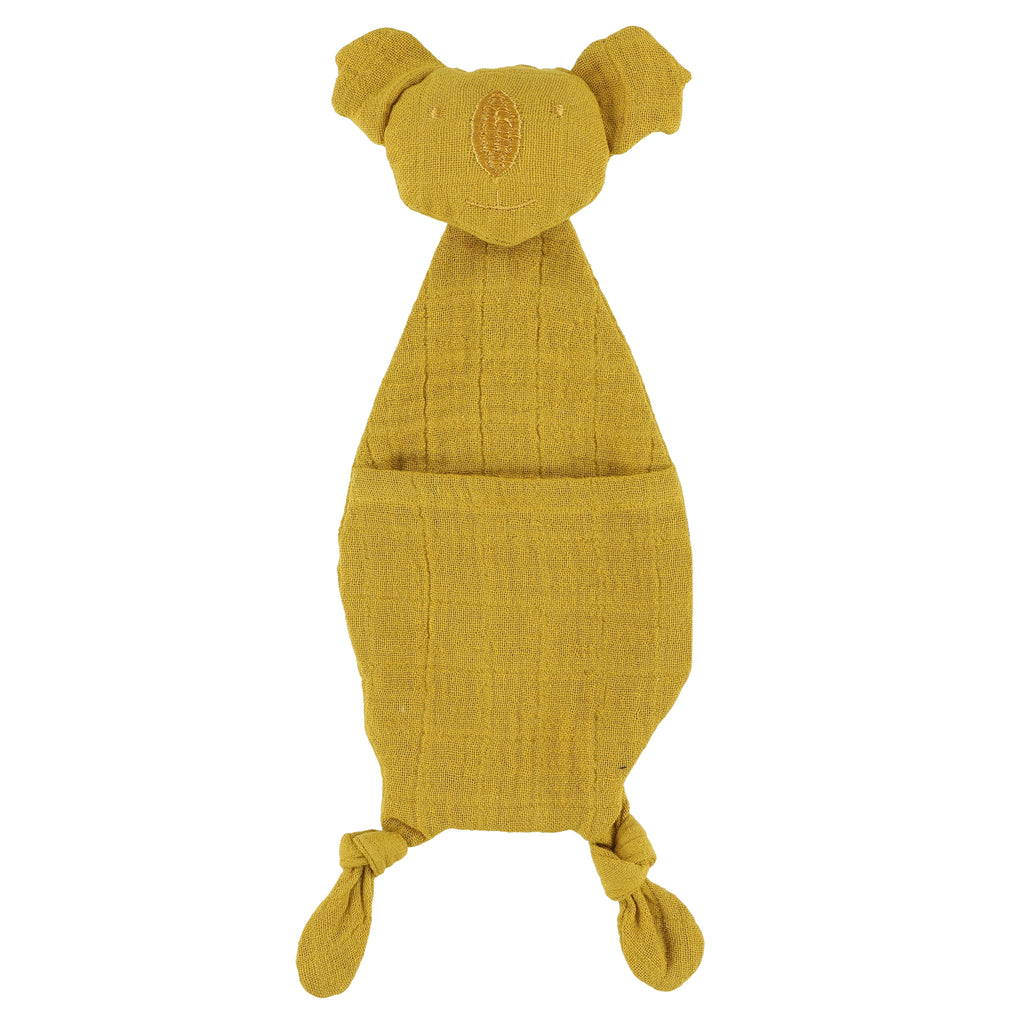 Trixie - Koala Knuffeldoekje, Knuffeldoekjes, Trixie, Keekabuu