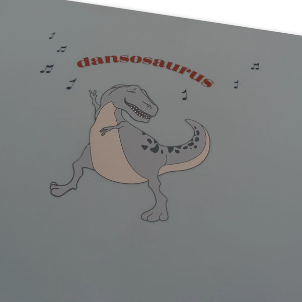 Konges Slojd - Siliconen Placemat, Placemats, Konges Slojd, Keekabuu