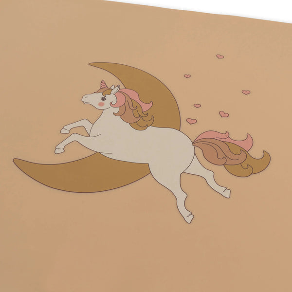 Konges Slojd - Siliconen Placemat, Placemats, Konges Slojd, Keekabuu