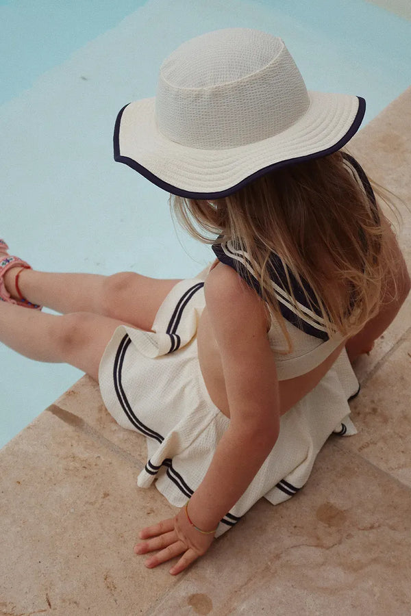 Konges Slojd - Bikini - Sailor - Seedpearl