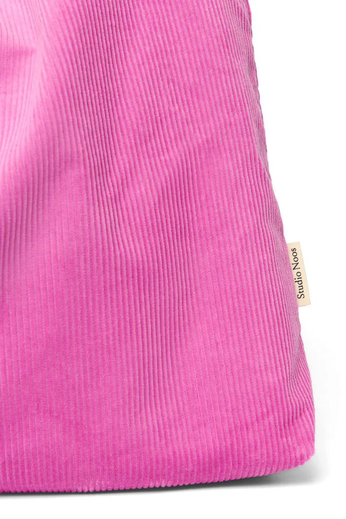 Studio Noos - Luiertas Mom-bag Rib, Luiertassen, Studio Noos, Keekabuu