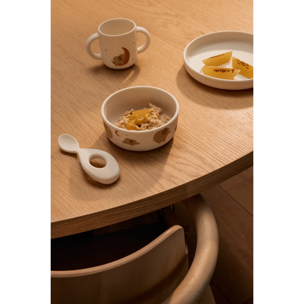 Liewood -  Siliconen  Kinderservies Vivi