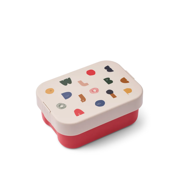 Liewood - Lunchbox - Kamil