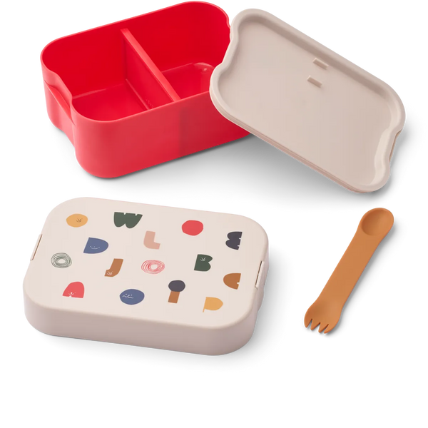 Liewood - Lunchbox - Kamil