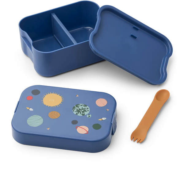 Liewood - Lunchbox - Kamil