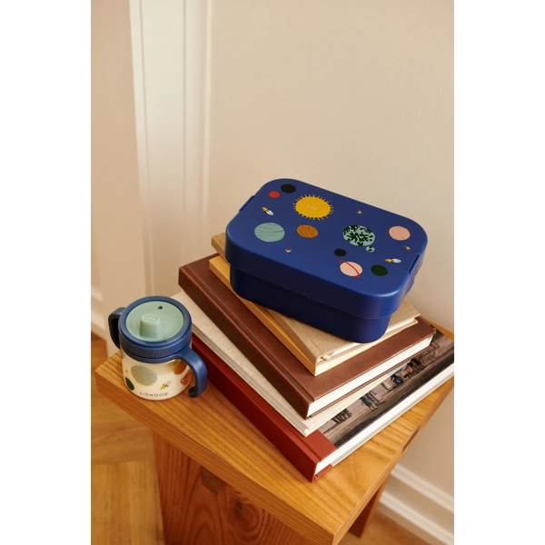 Liewood - Lunchbox - Kamil