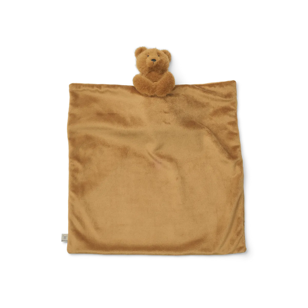 Liewood - Knuffeldoek Camdon, Knuffeldoekjes, Liewood, Keekabuu