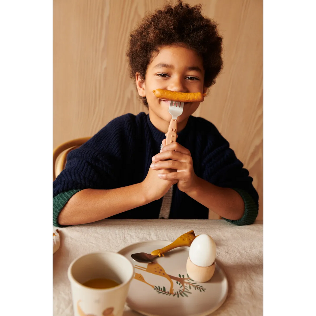 Liewood - Borden Remco (set van 6), Borden, Liewood, Keekabuu