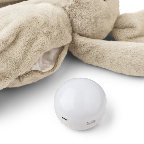 Liewood - Humming Teddy Hattie, Knuffels, Liewood, Keekabuu