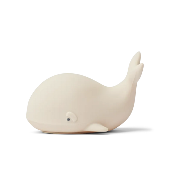 Liewood - Veilleuse - Winston - Baleine