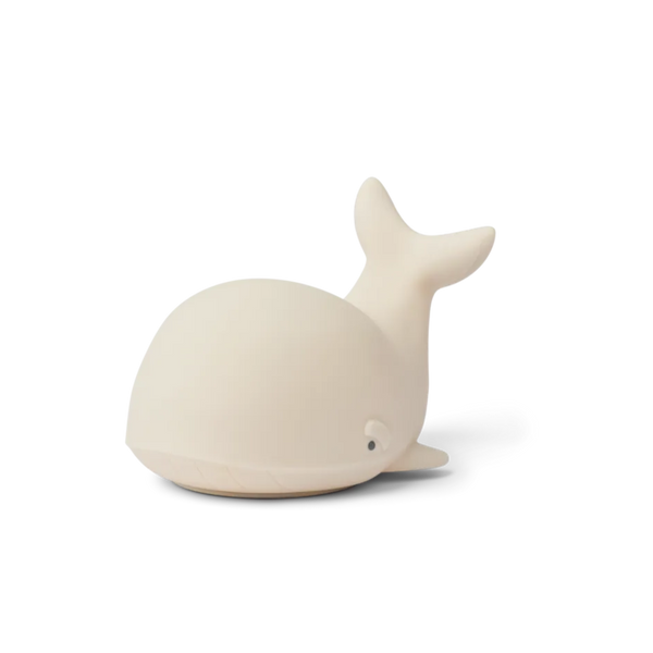 Liewood - Veilleuse - Winston - Baleine