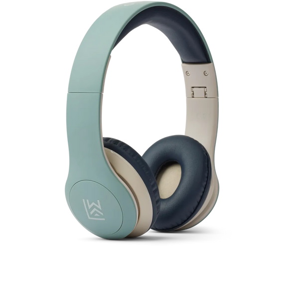 Liewood - Casque sans fil pour enfants - Quinn