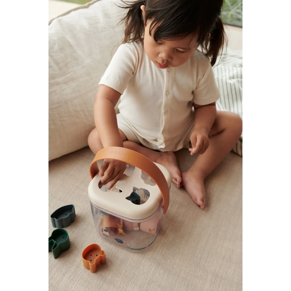 Liewood - Lucinda - All Together Sandy