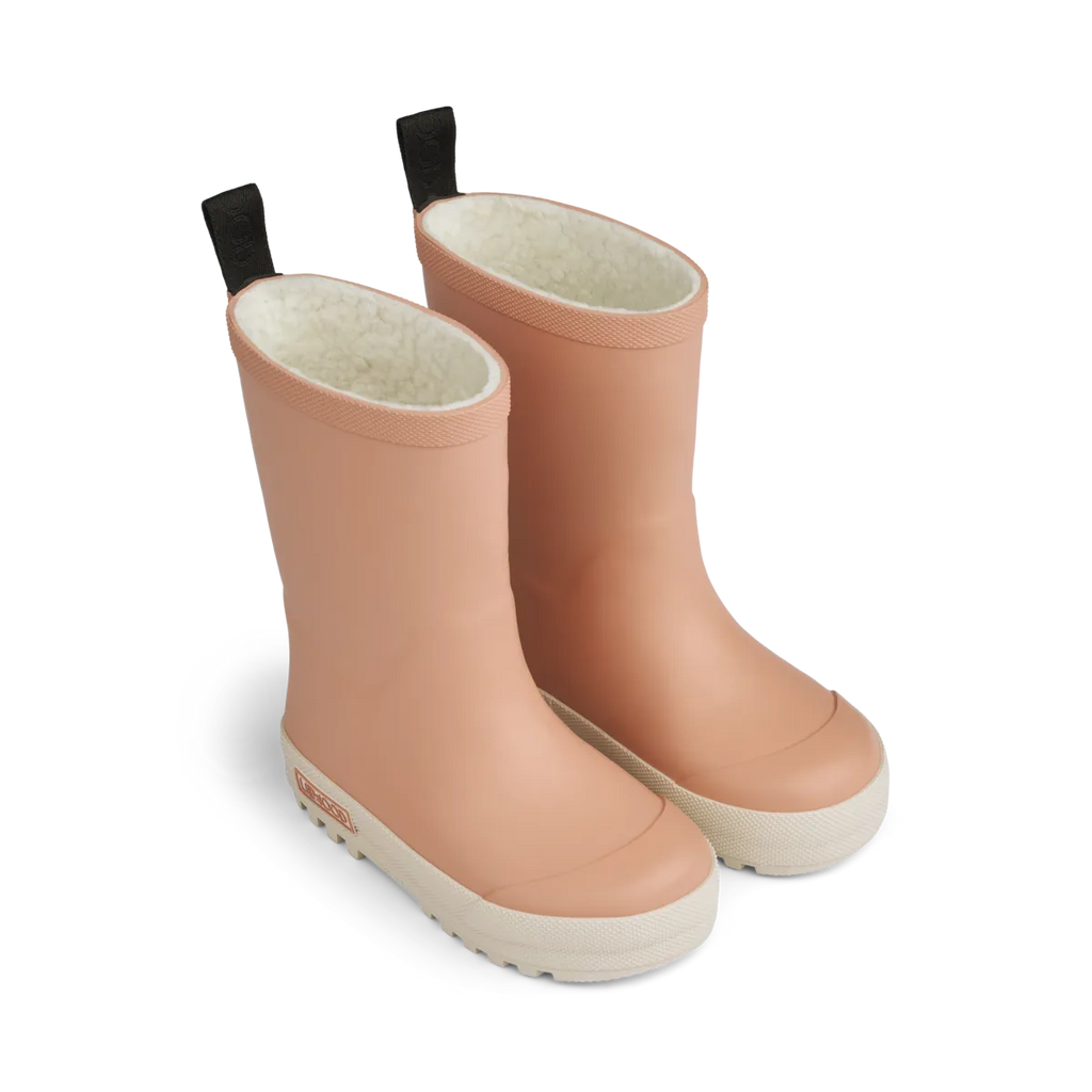 Liewood - Thermo Regenlaarzen - Mason, Regenlaarzen, Liewood, Keekabuu