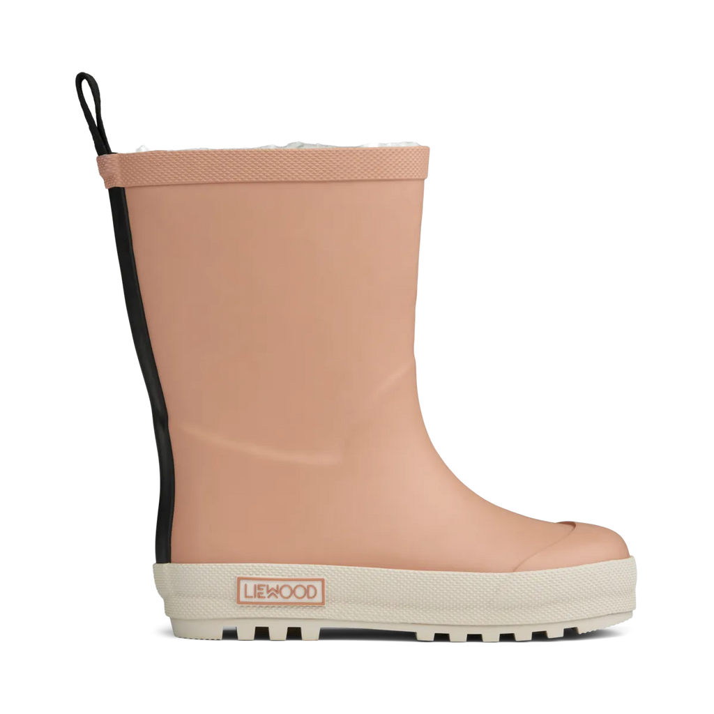 Liewood - Thermo Regenlaarzen - Mason, Regenlaarzen, Liewood, Keekabuu