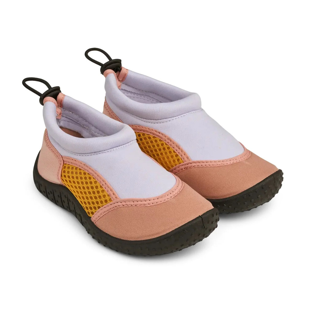 Liewood - Zwemschoenen Sadie - Tuscany Rose Multi Mix